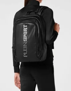 Borse^Plein Sport BACKPACK ARIZONA