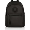 Borse^Plein Sport BACKPACK BOSTON