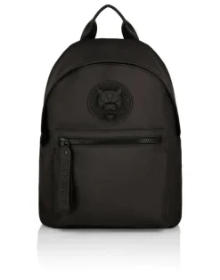Borse^Plein Sport BACKPACK BOSTON