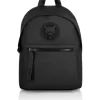 Borse^Plein Sport BACKPACK BOSTON