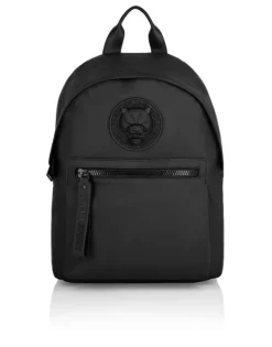 Borse^Plein Sport BACKPACK BOSTON