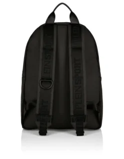 Borse^Plein Sport BACKPACK BOSTON