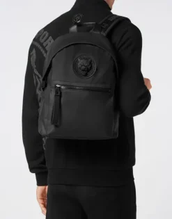Borse^Plein Sport BACKPACK BOSTON