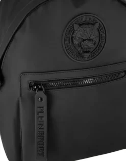 Borse^Plein Sport BACKPACK BOSTON