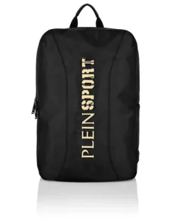 Borse^Plein Sport BACKPACK NEW SUPER HERO