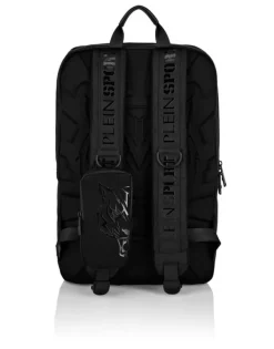 Borse^Plein Sport BACKPACK NEW SUPER HERO