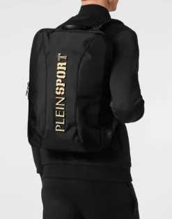 Borse^Plein Sport BACKPACK NEW SUPER HERO