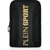 Borse^Plein Sport Backpack Sports Logo