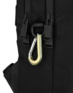 Borse^Plein Sport Backpack Sports Logo