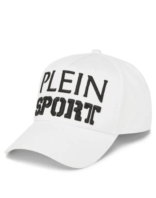 Baseball Cap | Baseball Cap^Plein Sport Baseball Cap