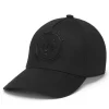Baseball Cap | Baseball Cap^Plein Sport Baseball Cap Carbon Tiger