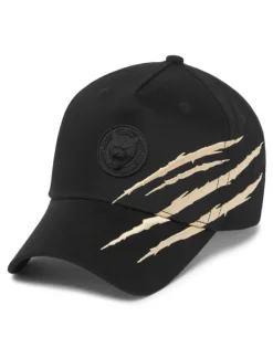 Baseball Cap | Baseball Cap^Plein Sport Baseball Cap Scratch