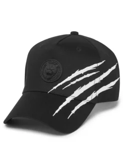 Baseball Cap | Baseball Cap^Plein Sport Baseball Cap Scratch