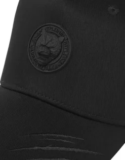 Baseball Cap | Baseball Cap^Plein Sport Baseball Cap Scratch