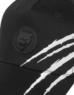 Baseball Cap | Baseball Cap^Plein Sport Baseball Cap Scratch