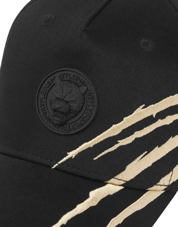 Baseball Cap | Baseball Cap^Plein Sport Baseball Cap Scratch