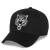 Baseball Cap | Baseball Cap^Plein Sport Baseball Cap Tiger