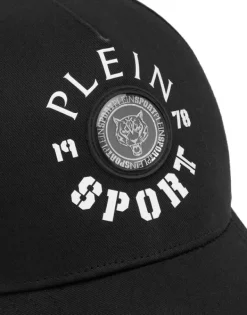 Baseball Cap | Baseball Cap^Plein Sport Baseball Cap Tiger