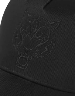 Baseball Cap | Baseball Cap^Plein Sport Baseball Cap Tiger