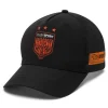 Baseball Cap^Plein Sport Baseball Cap Tiger Crest Edition