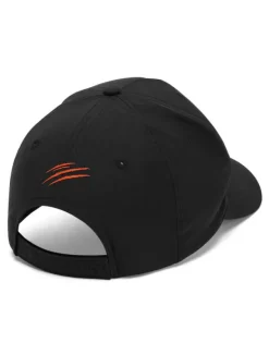 Baseball Cap^Plein Sport Baseball Cap Tiger Crest Edition
