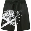 Moda Mare^Plein Sport Boxer Shorts