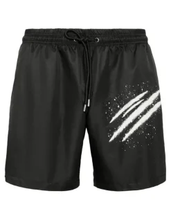 Moda Mare^Plein Sport Boxer Shorts