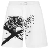 Moda Mare^Plein Sport Boxer Shorts