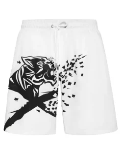 Moda Mare^Plein Sport Boxer Shorts