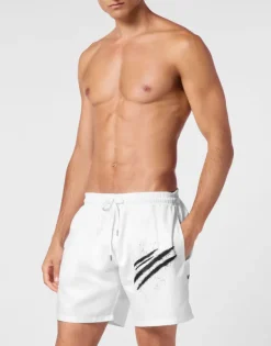 Moda Mare^Plein Sport Boxer Shorts