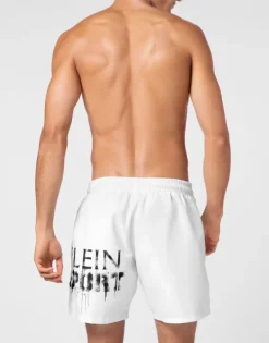 Moda Mare^Plein Sport Boxer Shorts