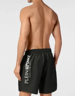 Moda Mare^Plein Sport Boxer Shorts