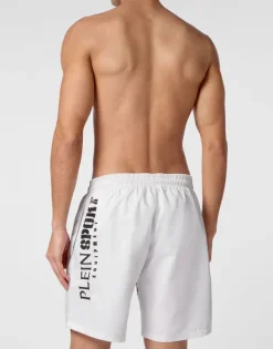 Moda Mare^Plein Sport Boxer Shorts