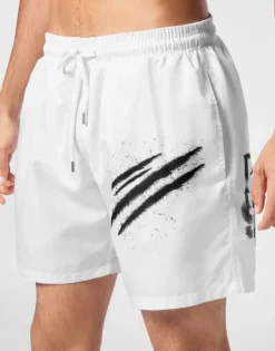Moda Mare^Plein Sport Boxer Shorts