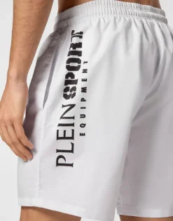 Moda Mare^Plein Sport Boxer Shorts