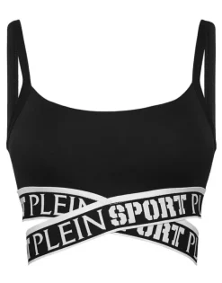 Lingerie | Abbigliamento Sportivo^Plein Sport Bra