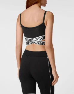 Lingerie | Abbigliamento Sportivo^Plein Sport Bra
