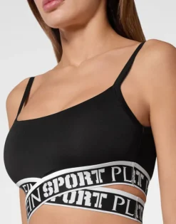 Lingerie | Abbigliamento Sportivo^Plein Sport Bra
