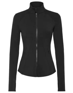 Abbigliamento Sportivo^Plein Sport Breathable Jogging Jacket LS