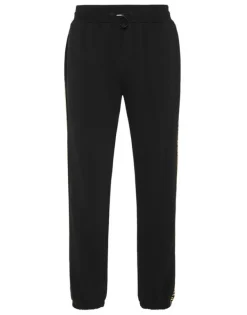 Abbigliamento Sportivo^Plein Sport Cargo Pants Laminated