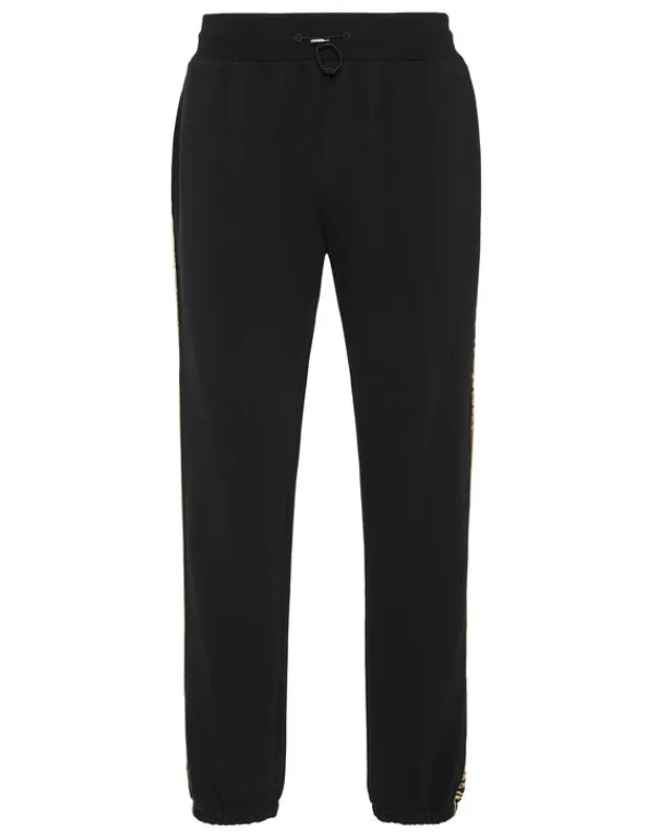 Abbigliamento Sportivo^Plein Sport Cargo Pants Laminated