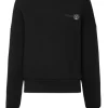 Abbigliamento Sportivo^Plein Sport Cropped Roundneck Basic