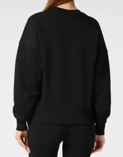 Abbigliamento Sportivo^Plein Sport Cropped Roundneck Basic
