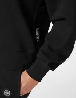 Abbigliamento Sportivo^Plein Sport Cropped Roundneck Basic