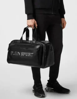 Borse^Plein Sport DUFFLE ARIZONA