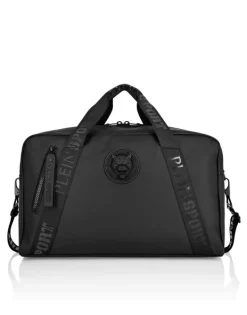 Borse^Plein Sport DUFFLE BOSTON