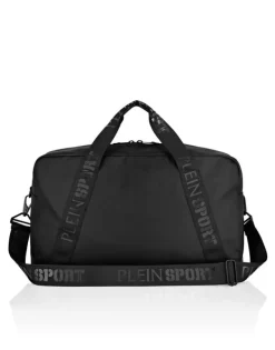 Borse^Plein Sport DUFFLE BOSTON