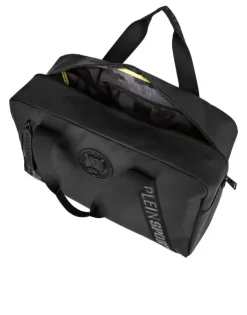 Borse^Plein Sport DUFFLE BOSTON