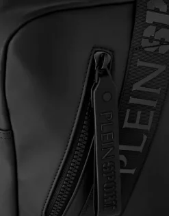 Borse^Plein Sport DUFFLE BOSTON