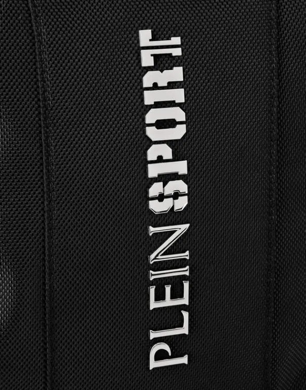 Borse^Plein Sport FLAT CROSSOVER NEW SUPER HERO